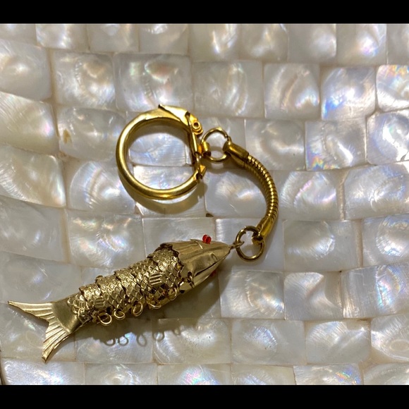 Keychain - Picture 2 of 3